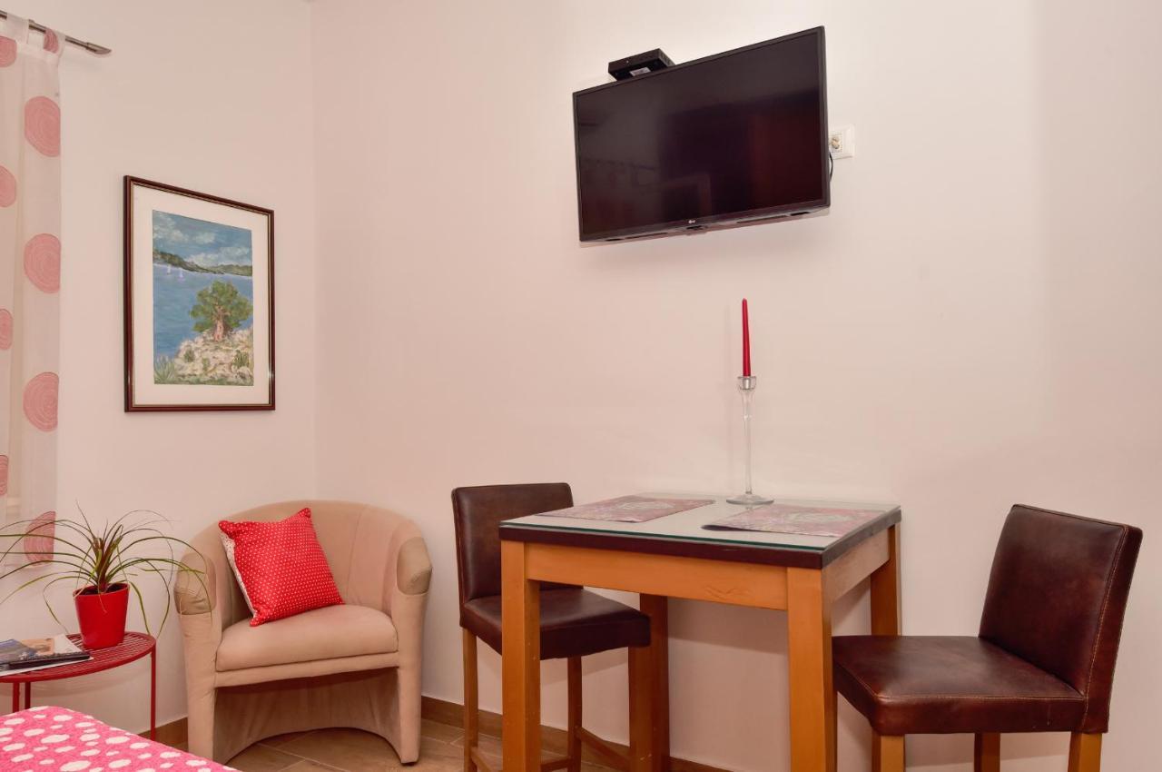 Antonio Apartamento Makarska Exterior foto