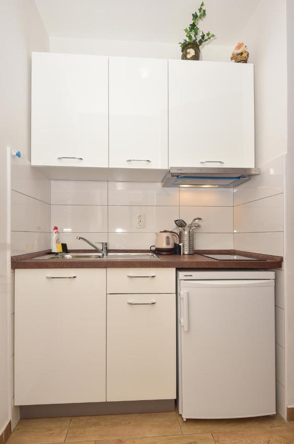 Antonio Apartamento Makarska Exterior foto