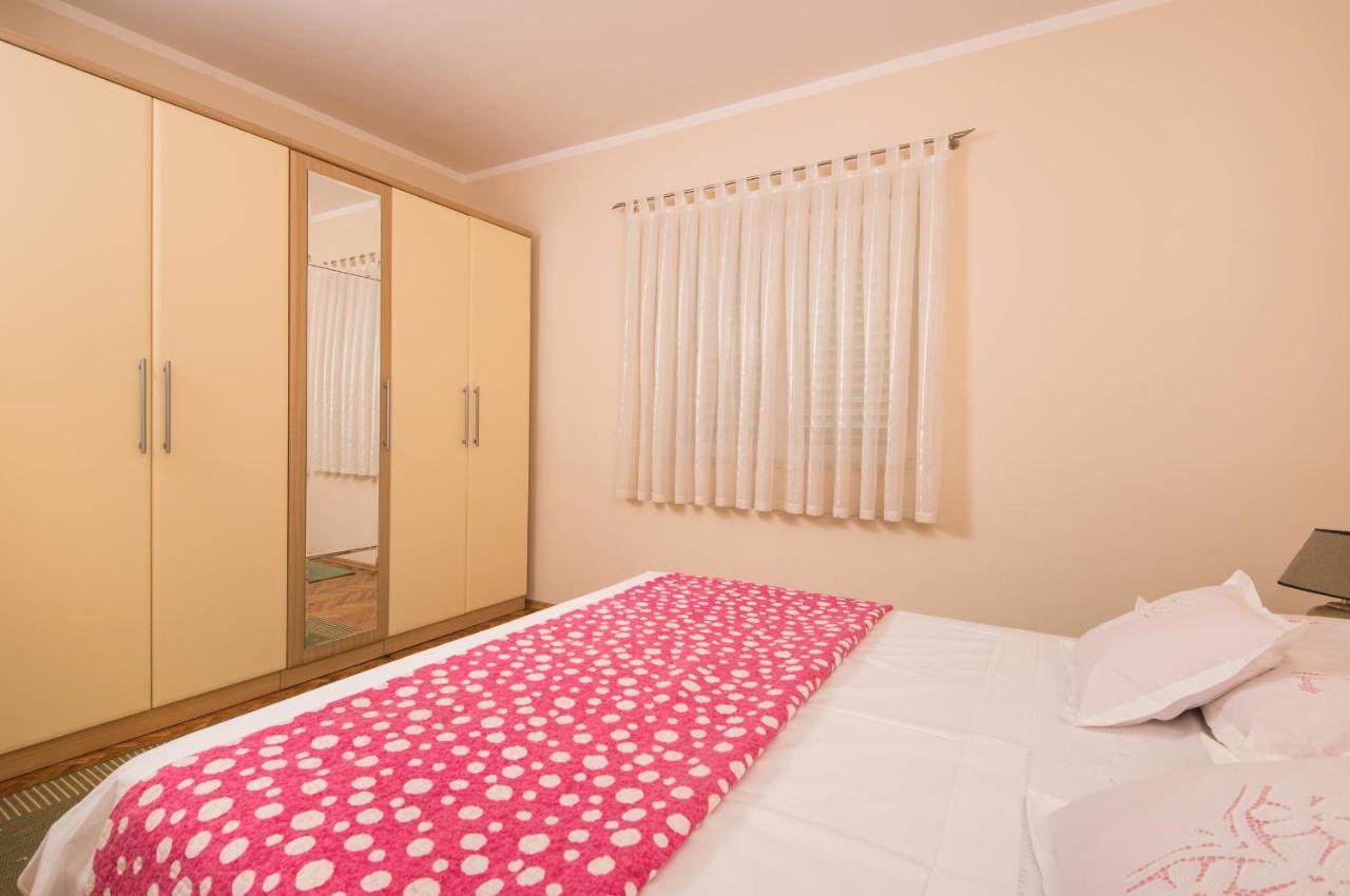 Antonio Apartamento Makarska Exterior foto
