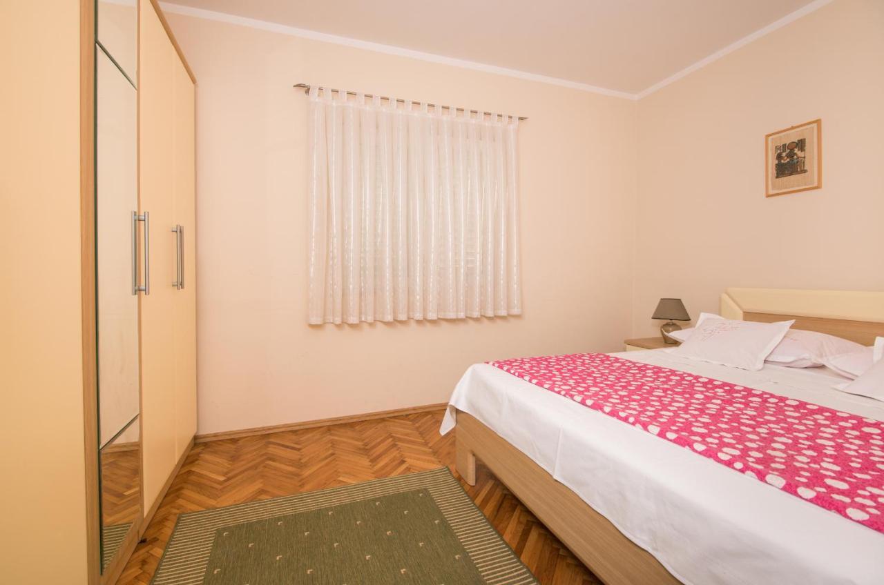 Antonio Apartamento Makarska Exterior foto
