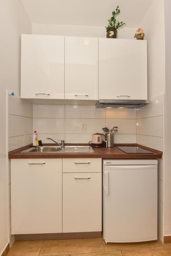 Antonio Apartamento Makarska Exterior foto