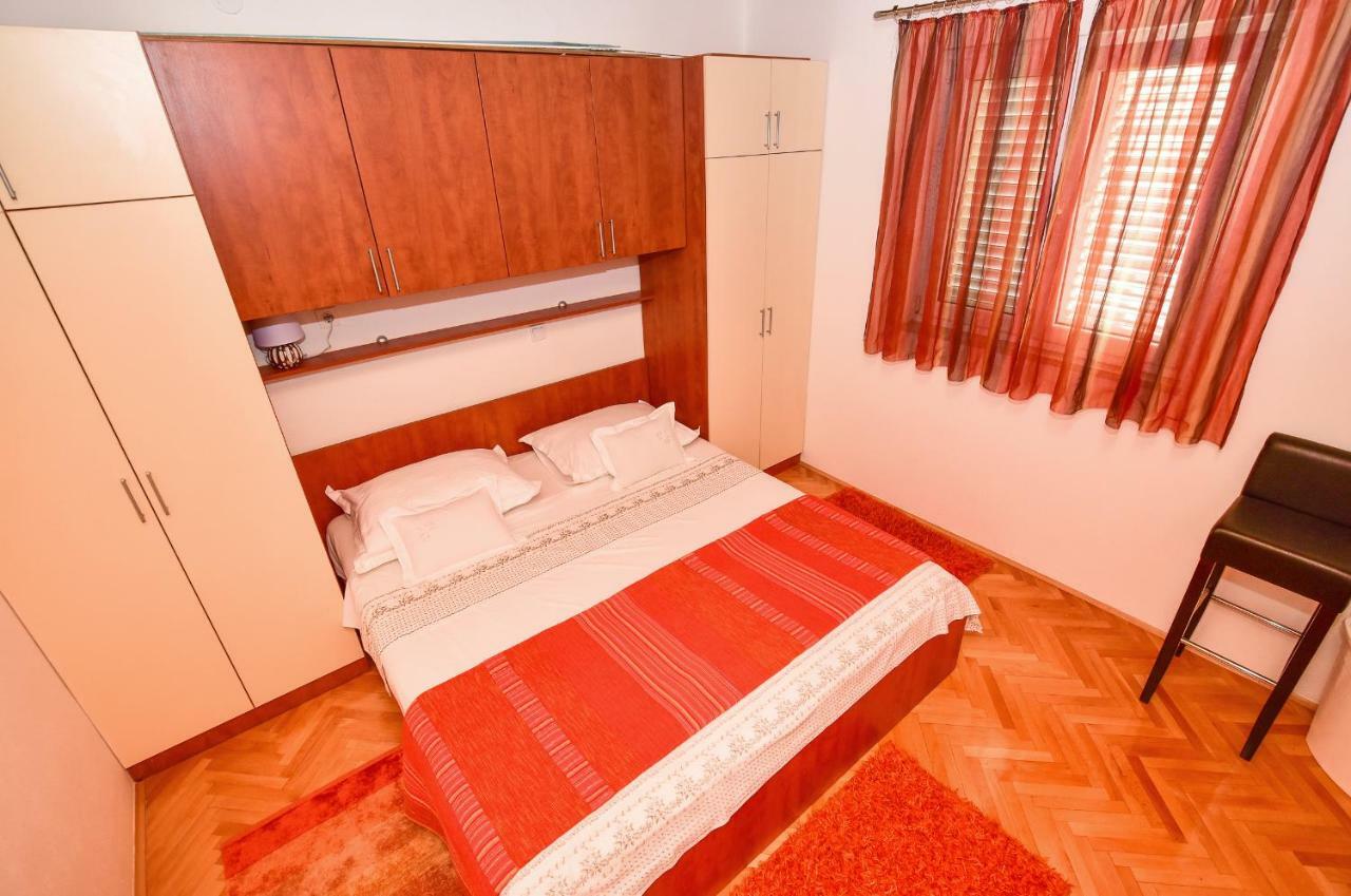 Antonio Apartamento Makarska Exterior foto