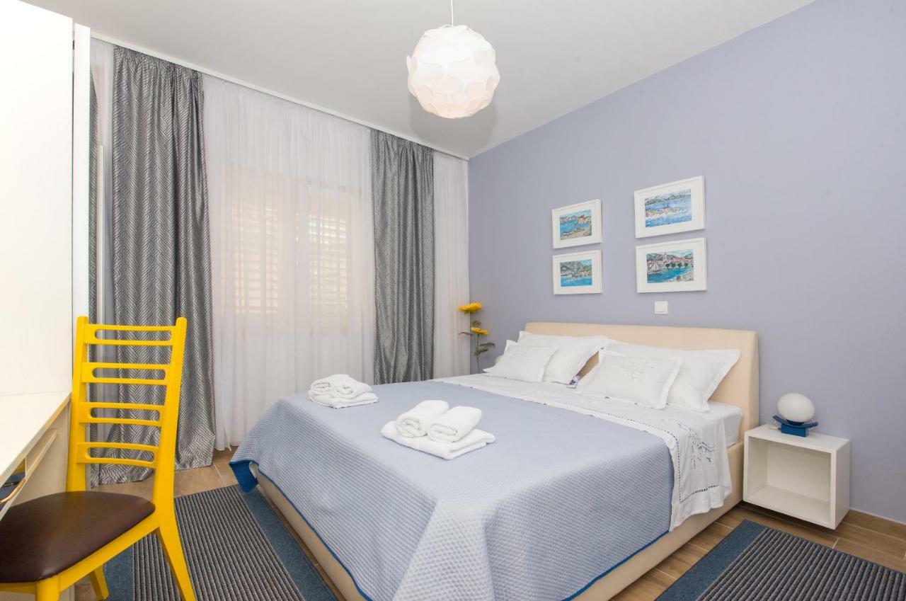 Antonio Apartamento Makarska Exterior foto